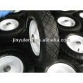 4.80/4.00-8 machine use rubber wheel